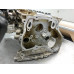 #BKG23 Engine Cylinder Block From 2006 Chevrolet Malibu  2.2 12581110